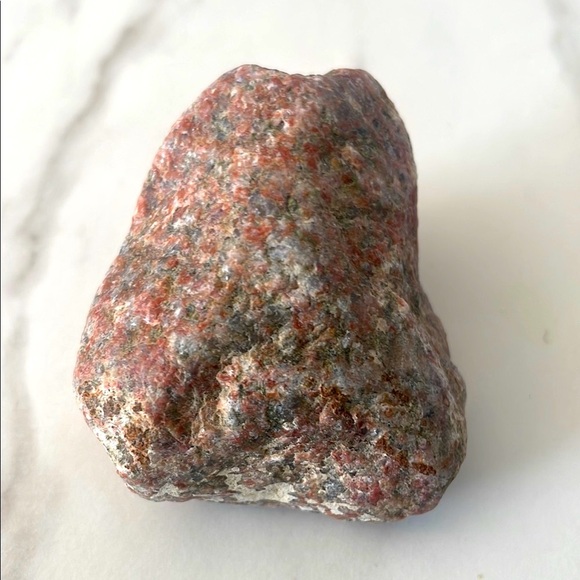 Crystal Stone celestial earth Rosophia Stone Size 4oz. - Picture 5 of 7